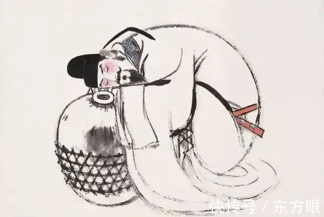 李清照$九首饮酒诗词,道尽九重喝酒的境界,你在哪一重?