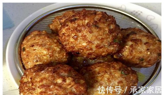 搅拌均匀|这菜我家一周吃两次，补钙还营养，小孩特爱吃，一顿要吃一斤肉！
