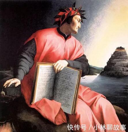 万万没想到,看起来毫不相干的人居然生活在同一时代!