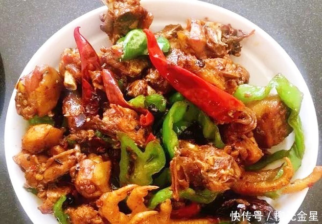 分享几道美味的下饭家常菜，上桌配着米饭吃真美味，一家人特爱吃