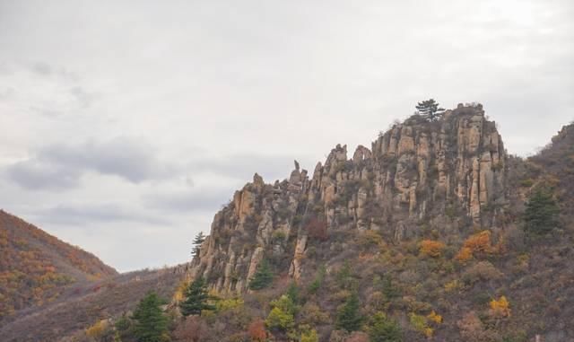 常见|国内最为常见的山名，有11座山峰重名，其中1个省份有5座山叫这名