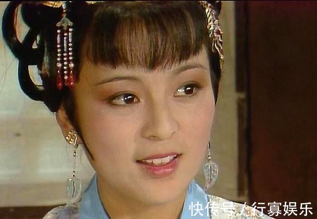 姑娘$《红楼梦》里最孤独的姑娘，和她比起来，黛玉活在“蜜罐”里