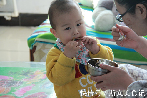 甜苏末|儿科医生:这3样食物是孩子积食的“天敌”,经常吃,孩子脾胃好