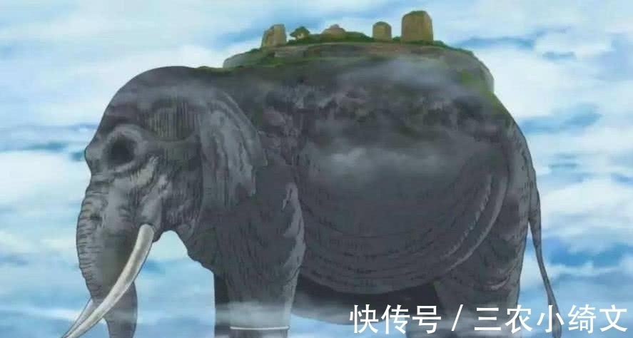 鮟鱇鱼|海贼王中最强的3只生物,四皇都不敢正面对抗,杰克直接被秒杀