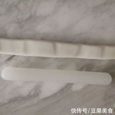 冬天的的味道，新年一起做多色年糕不用烤箱照样能做