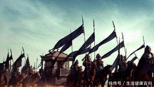 刘邦|刘邦言而无信,齐王气得烹煮郦食其,然后向项羽求救