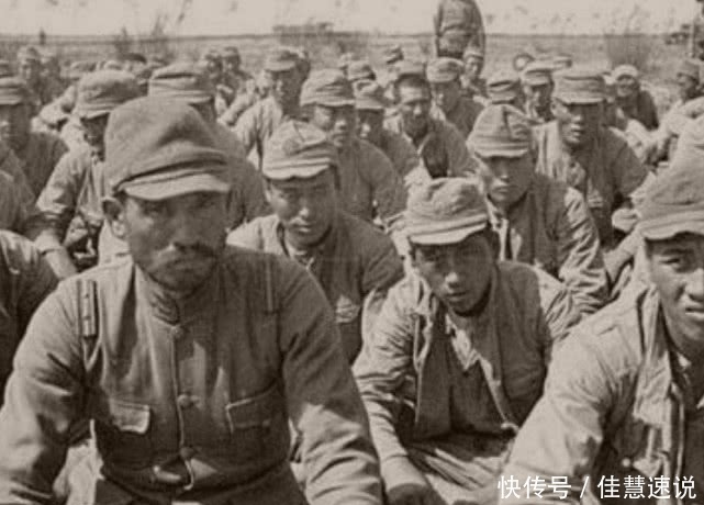 巴不得|最奇葩的日本军队,拥有最先进装备,中国军队却巴不得碰到它