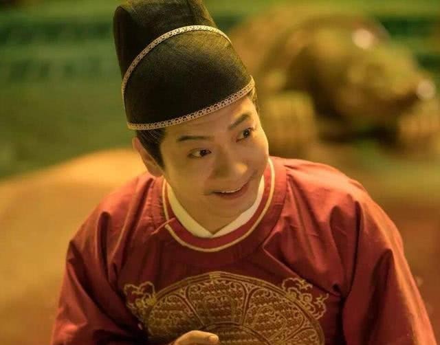  李辅国|千年疑案：李辅国是不是唐代宗派人刺杀的？