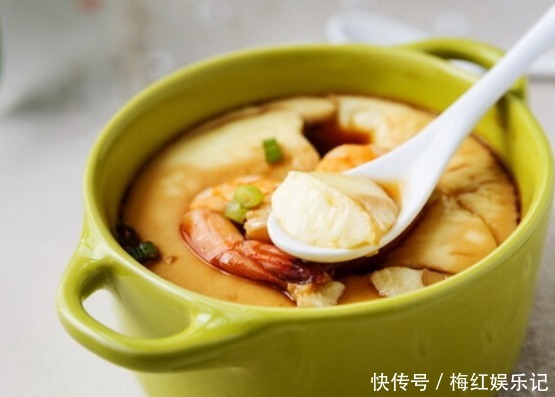 不腻|中国最好吃的5种蒸菜,怎么吃都不腻,你们吃过几种