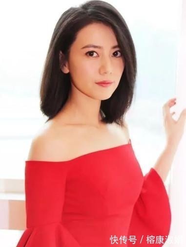 发型 女人过了50就放弃“黑长直”吧!换上这5种发型,阿姨变回姐姐