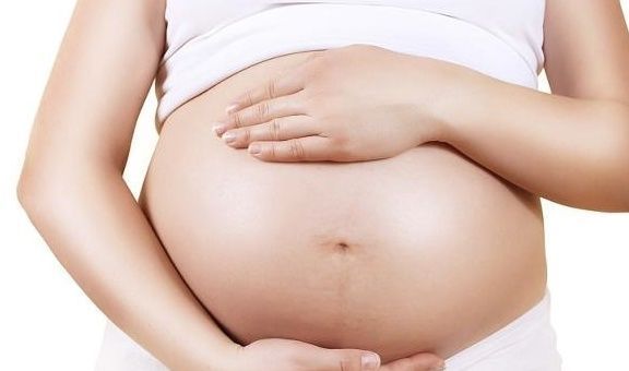 孕肚|怀孕后，孕肚上这条“黑线”有什么作用？可能很多孕妇想错了