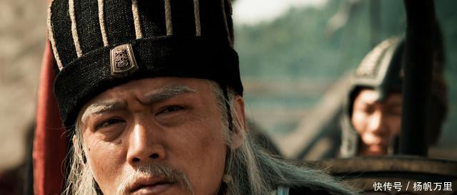 活着|此人若活着,诸葛亮必能一统三国,甚至刘备江山难保!