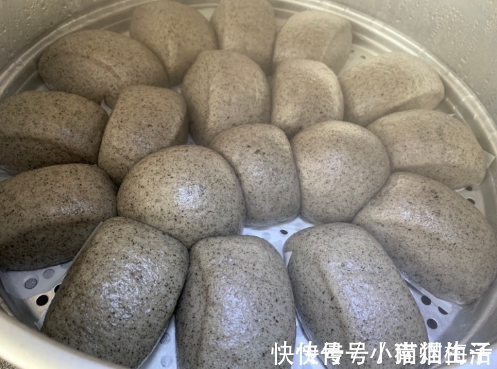 黑芝麻|被称作“补钙之王”,钙是牛奶的6倍,猪肉的4倍,孩子常吃猛长个