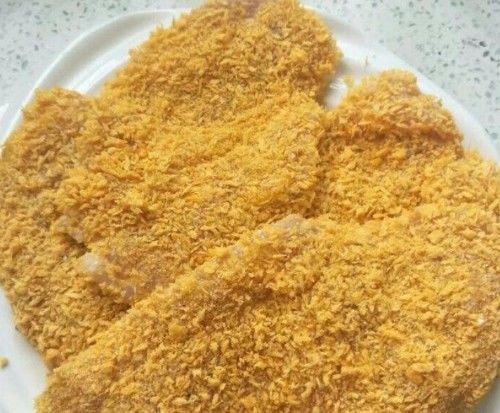 泰式酸辣大鸡排,制作超级简单的美味鸡排,香脆营养很是好吃