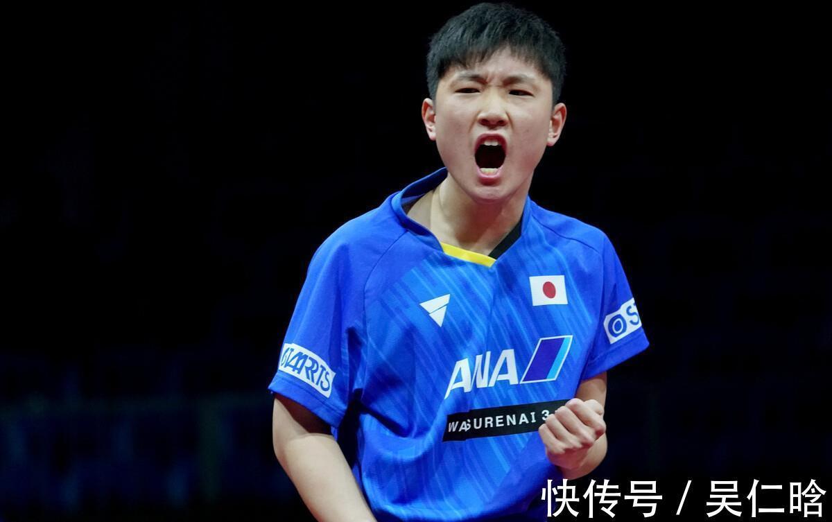 决赛|CCTV5直播大战张本智和!樊振东深夜霸气回话,或4:0横扫夺冠