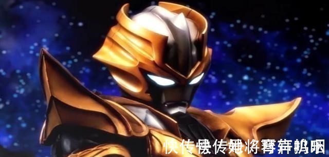 奥特银河格斗|关于新奥特利迦的五大猜测!反派是小金人,伽古拉将成为奥特曼?