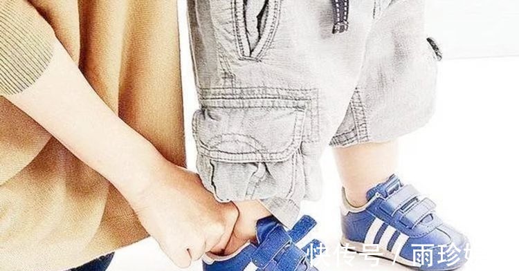 大头儿子|这种“头型”的孩子,自身携带“高个”基因,中了的父母偷着乐吧