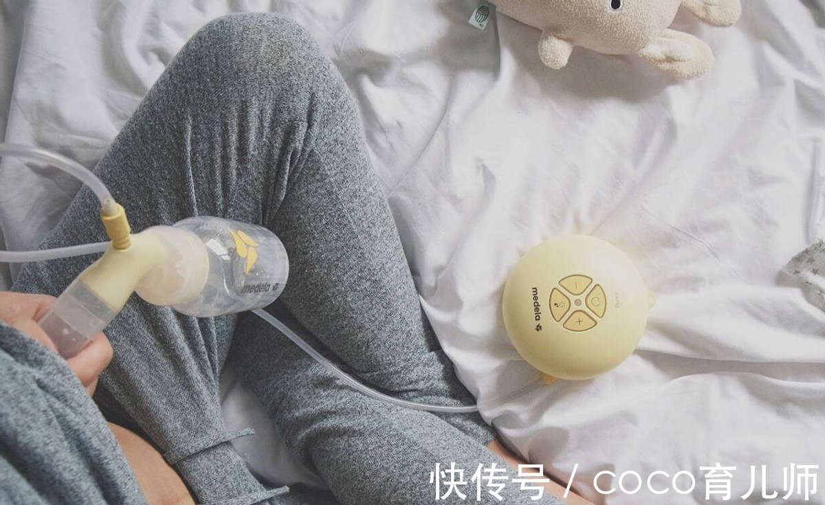 妈妈|一胎妈妈实现产后全母乳，妇科医生：方法不错，值得大家学习