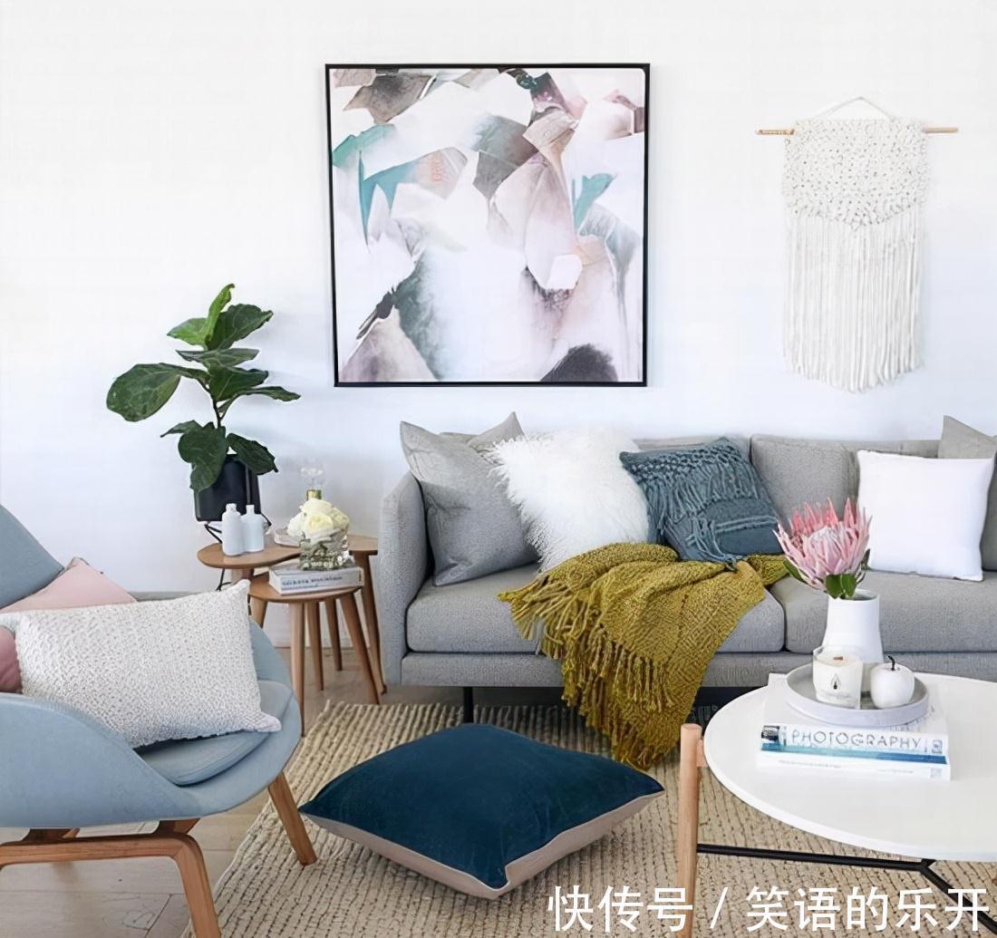 效果图|为什么人家的彩色家装那么美?我们却“频频踩雷”!