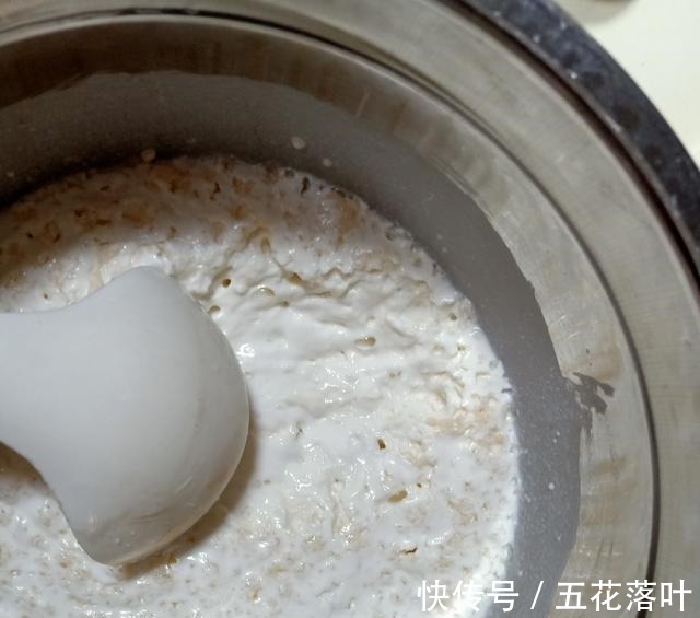 你做的米糕为什么会发硬终于找到原因了,原来第一步就错了!