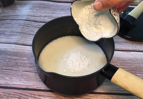 10月,最爱吃这山药糕,Q弹绵软,简单又营养,几天不吃馋得慌