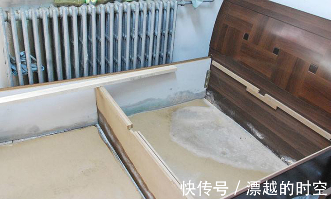 红木|土豪一家三年死9人,无奈请道士看风水,道士掀开床板,他乐开花