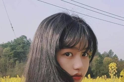 气质美女|想要变身高颅顶的气质美女,选好洗发水是关键,快get起来
