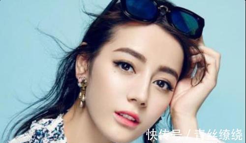 《跑男》中楊穎火了,迪麗熱巴火了,宋雨琦火了,只有圖4去世了