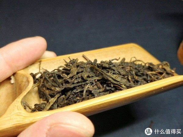  安化黑茶，茶中粗粮，品一段能喝的历史