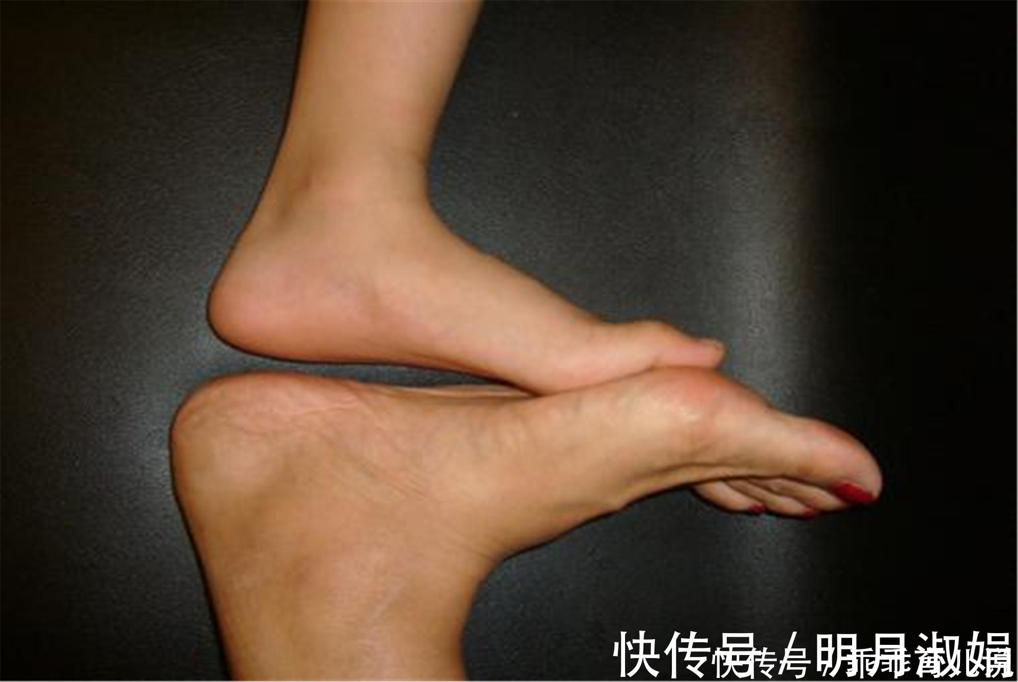 膝盖|“你家孩子以后矮不了”,长大高个的三大特征,有一个就偷着乐吧