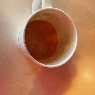 鸳鸯奶茶|低卡零脂自制鸳鸯奶茶