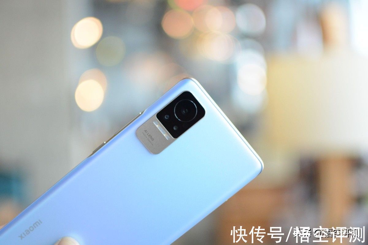 双曲面屏|不顾保密协议?小米Civi真机图片爆出:首款女性专属手机来了