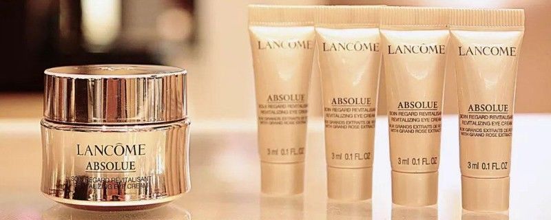 涂了眼霜还能敷眼膜吗