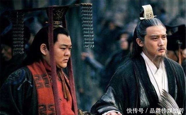 人大|诸葛亮唯一儿子诸葛瞻战死后真的绝后了吗？此地8千人大村隐玄机