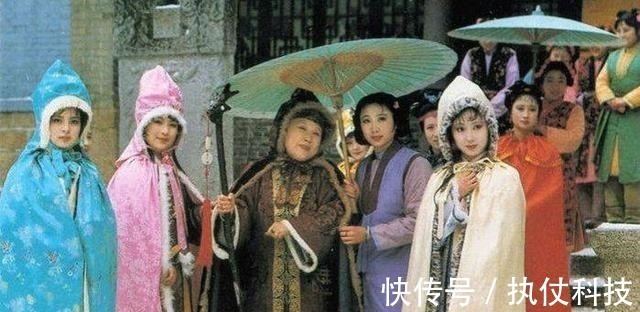 贾迎春&《红楼梦》中的女子谁最可怜不是林黛玉,不是贾迎春,而是她!