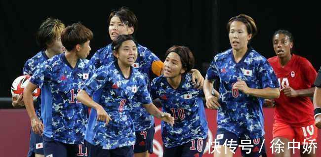 中国女足|首战告捷!中国女足4-0大胜中国台北,未来这几位对手才是挑战