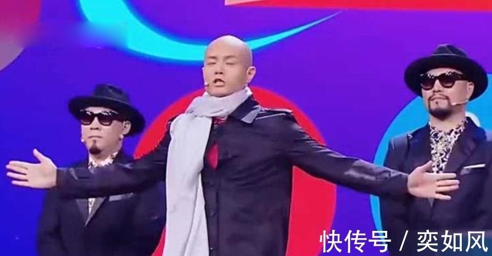 看完樂(lè)嘉的老婆,再看涂磊的老婆,一個(gè)才女,一個(gè)低調(diào)