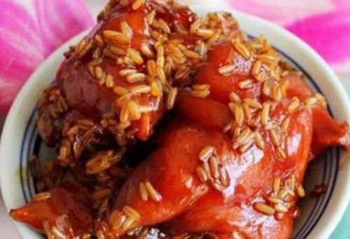 排毒|长寿老人的长寿秘诀，常吃3种美食，促进消