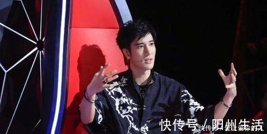 南山南|王力宏李榮浩也拯救不了《中國(guó)好聲音》,它究竟哪里走錯(cuò)了?