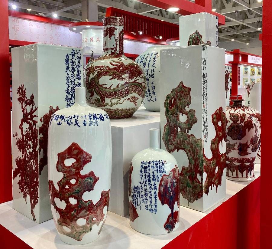 陶琉|创新引领“山东手造”传统工艺激活当代民生