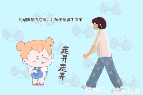 高宇|“你们穿成这样,就别进去了,尽给我丢人!”娃不让父母进大学门