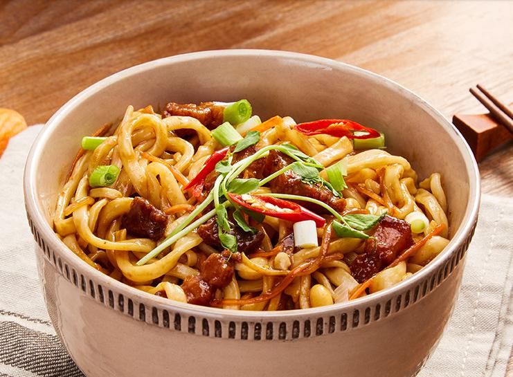  不贵|除了央视推荐的武汉热干面，还有什么好吃不贵的「特色」面食？