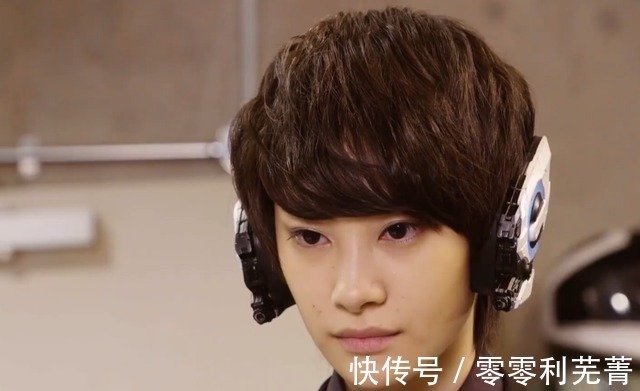 假面骑士零一|假面骑士灭亡迅雷外传公开第一天团来袭,新腰带融合四人之力!