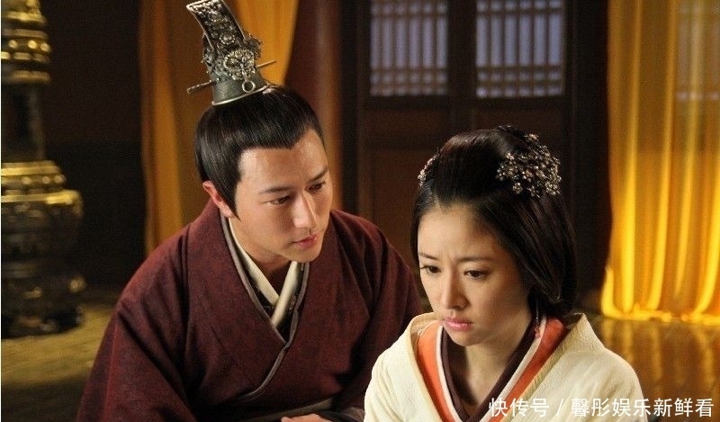 心计|别被美人心计忽悠了,汉武帝之母王娡也是一个隐藏极深的宫斗高手