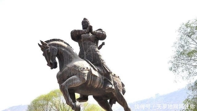 高明|汉武帝送来数十车好肉,霍去病宁愿臭掉都不吃,26年后才知他高明