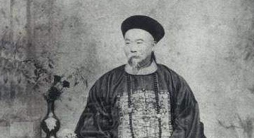 先学|曾国藩:要成大事,先学“六戒”,男人学不会,必将一事无成