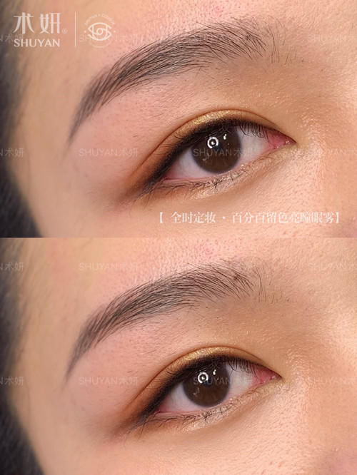 现在纹绣行业这么火爆，那么学习纹绣前景如何？