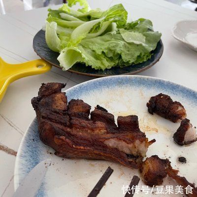 补充蛋白质|烤箱美食第二弹——脆皮五花肉