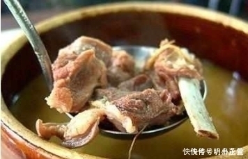 不管炖什么肉，只需放几片它，增香去腥，不到20分钟软烂入味