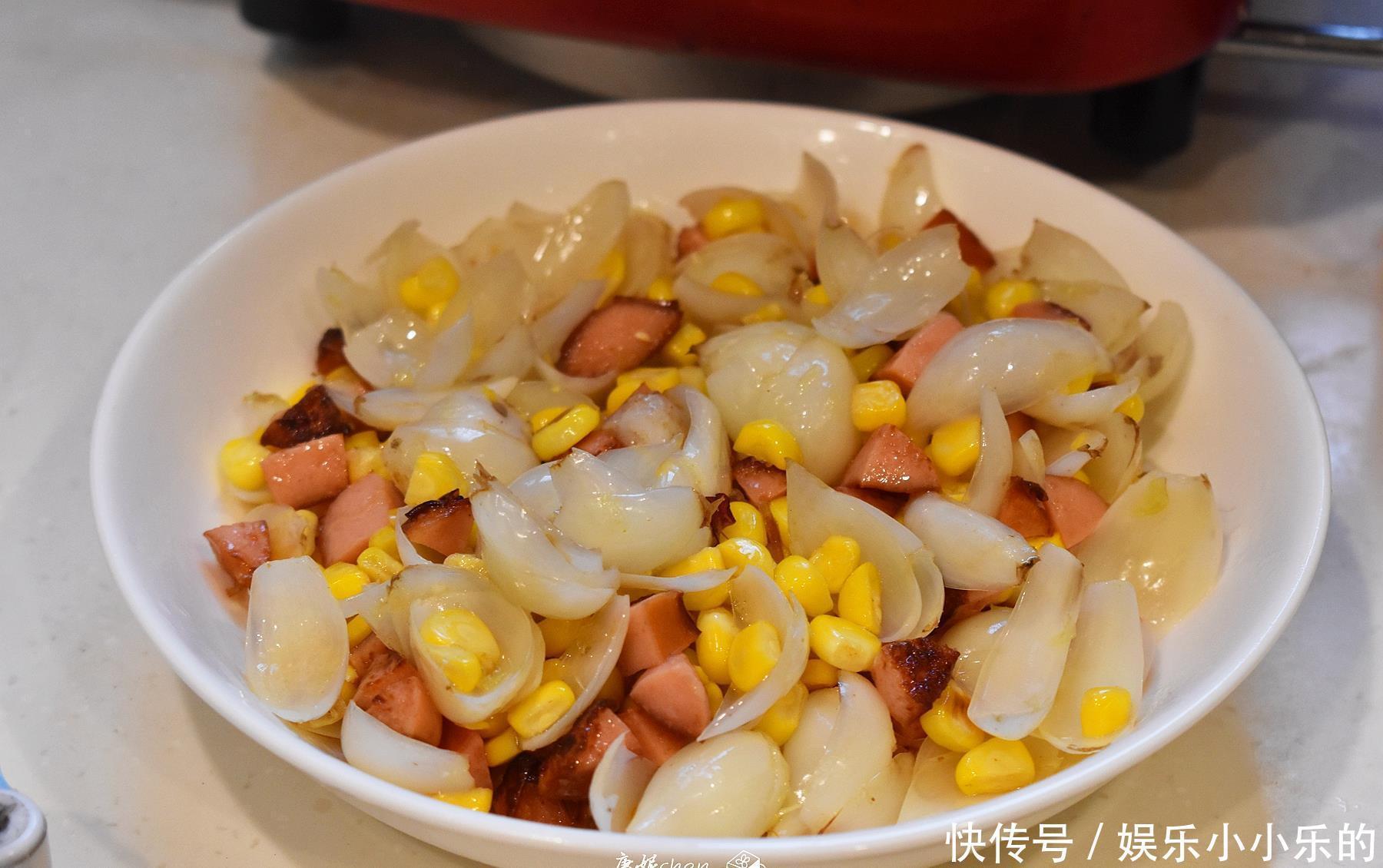 晒我家年夜饭,4人6菜1汤,样样好吃不花哨又实在,家的味道